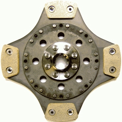 Clutch Disc
